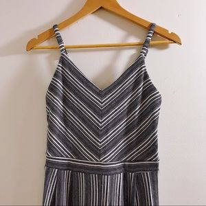 [Born Famous] Women’s Wide Leg Jumpsuit